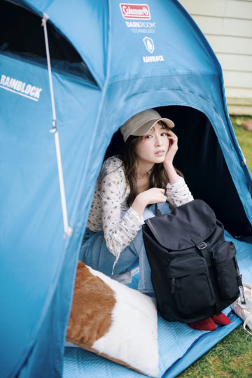 コールマンの新作でフェス行っちゃう?「あったらいいな」を叶える実力派名品を一挙大公開!