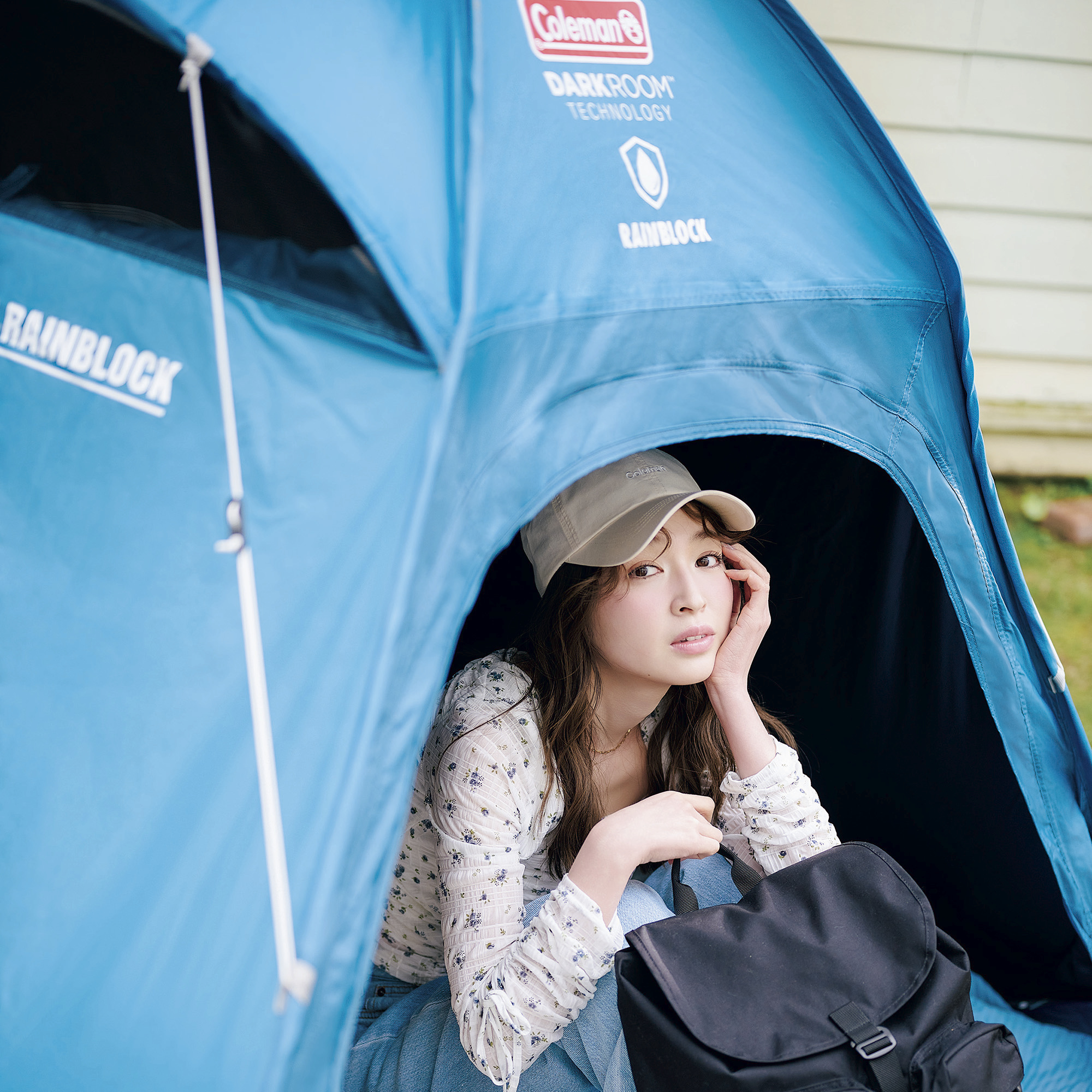 コールマンの新作でフェス行っちゃう？「あったらいいな」を叶える実力派名品を一挙大公開！