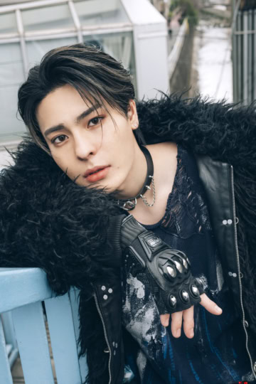 ウルフハウルハーモニー