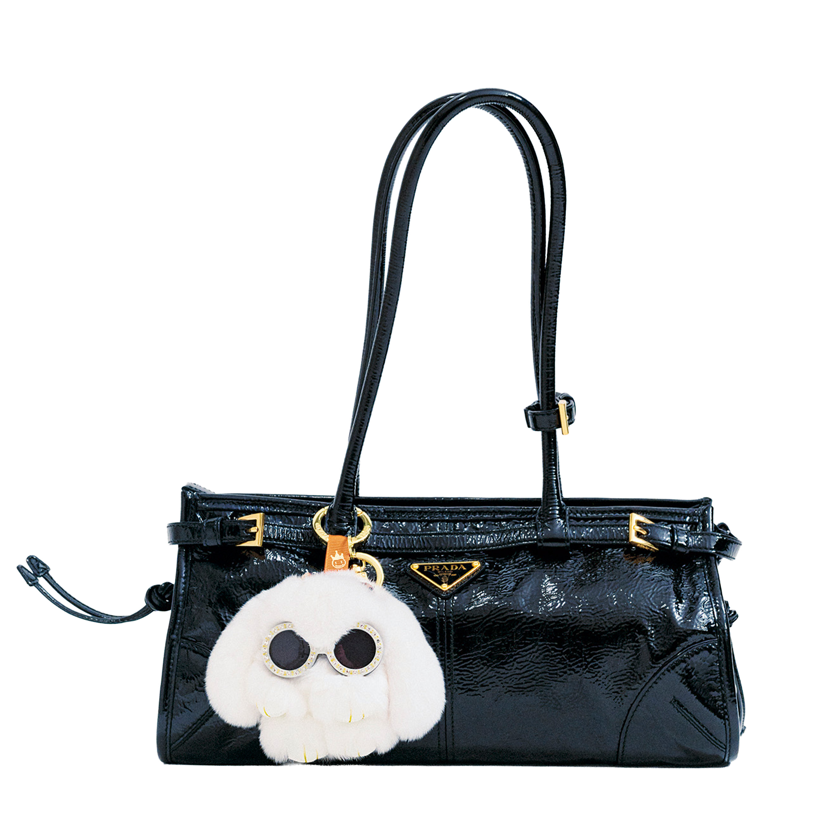 NANO　愛用バッグ