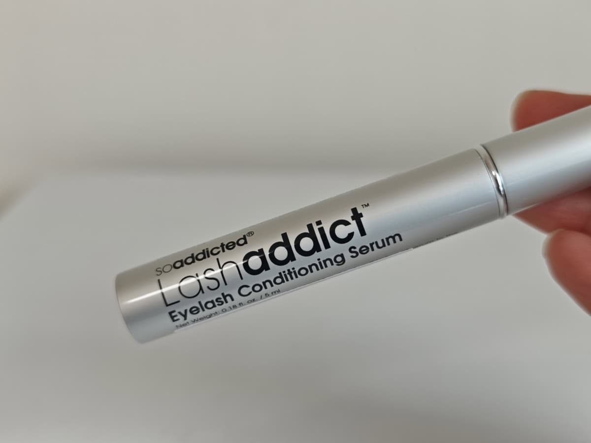 ラッシュアディクト アイラッシュ コンディショニング セラム アドバンス：本体