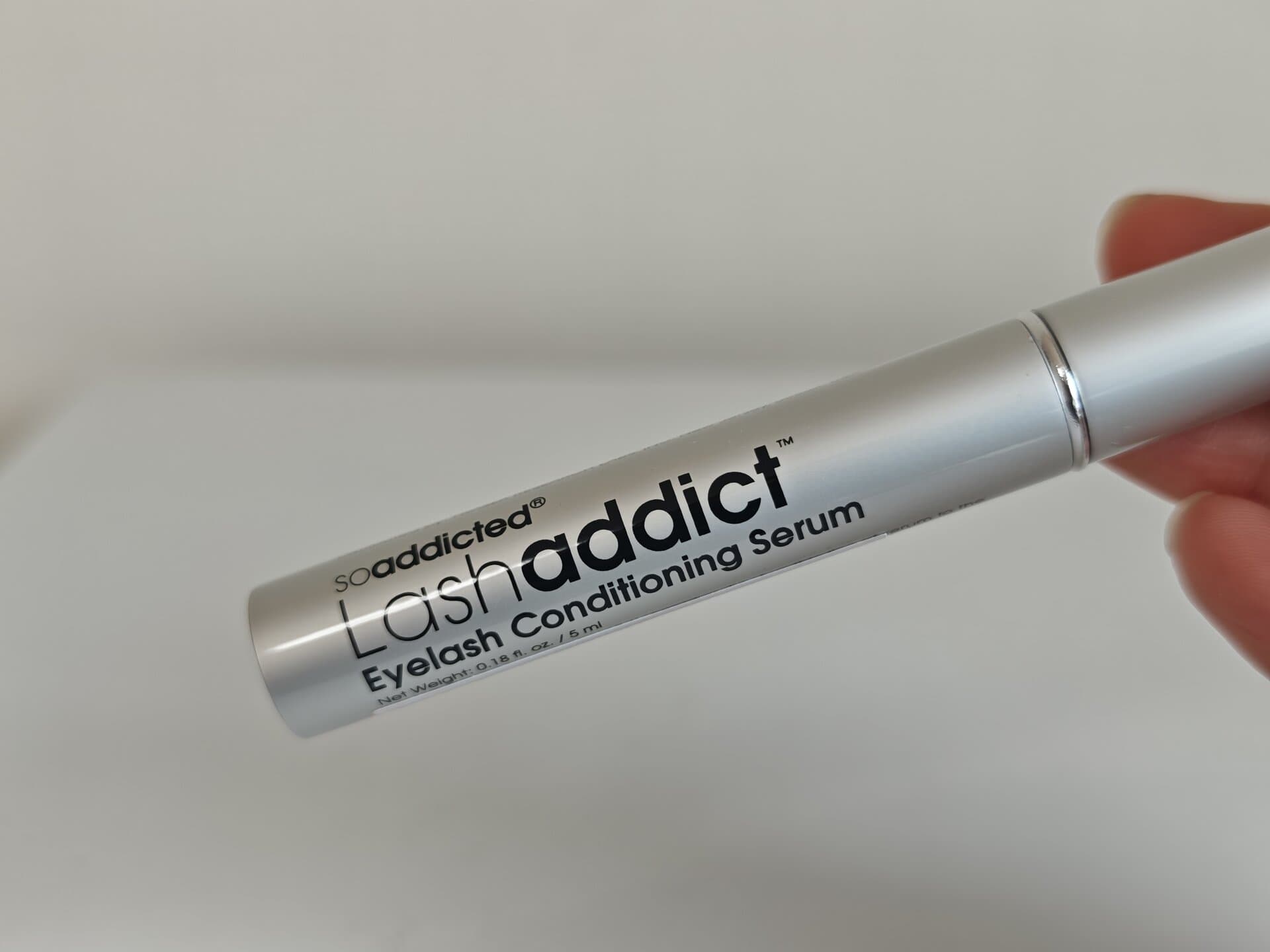 ラッシュアディクト アイラッシュ コンディショニング セラム アドバンス：本体