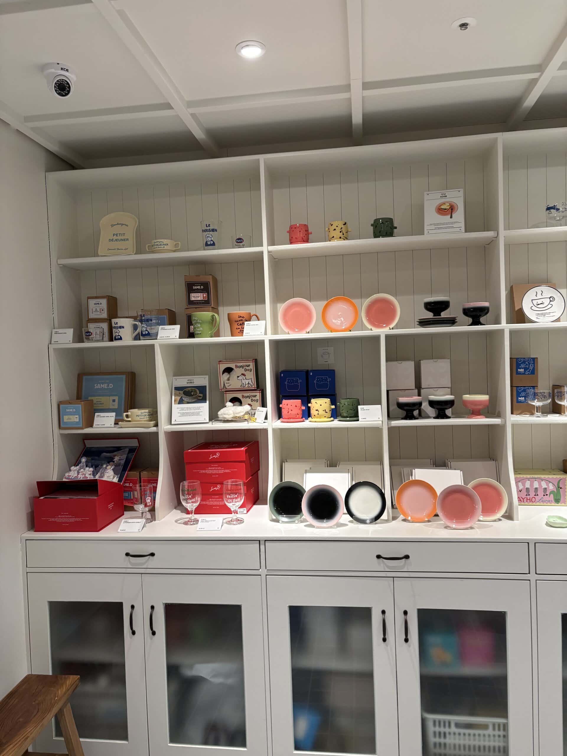 韓国最新情報：nyunyu