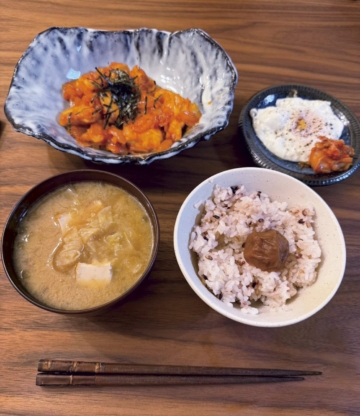 村重杏奈のハマりもの