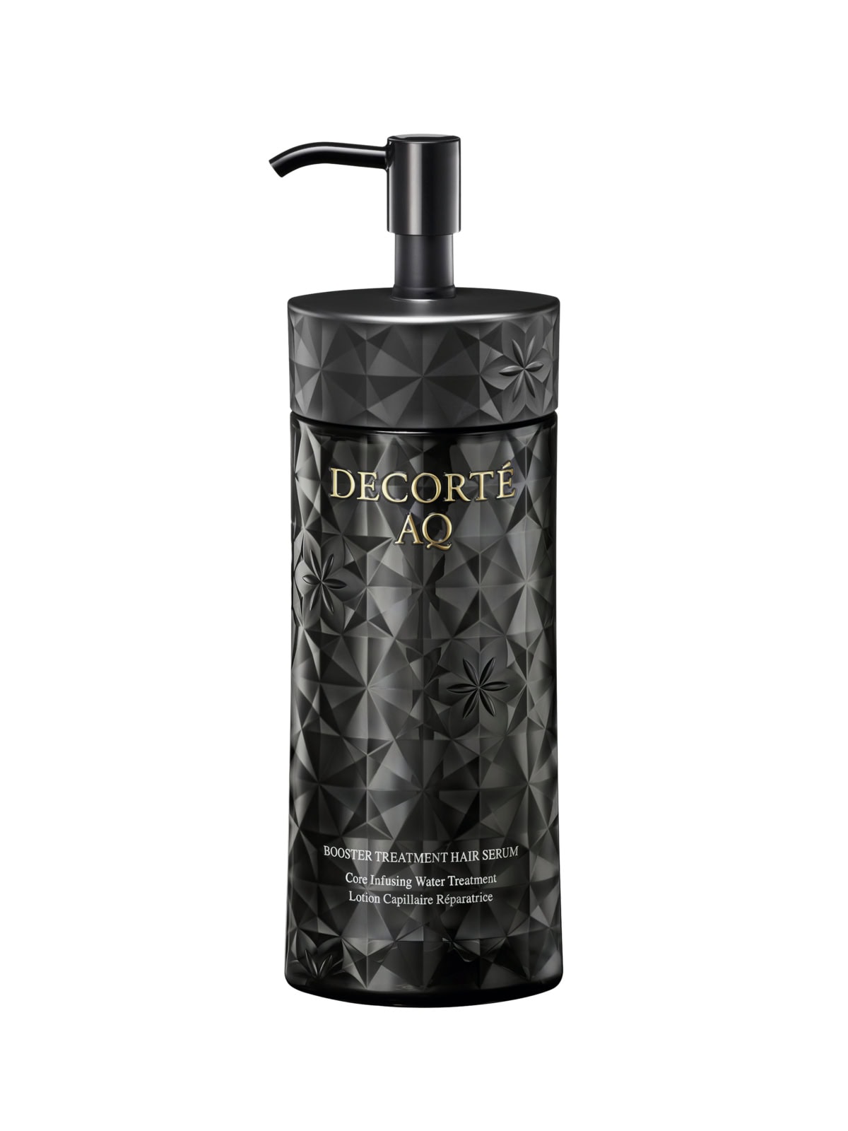 コスメデコルテのAQ ブースティング トリートメント ヘアセラム
