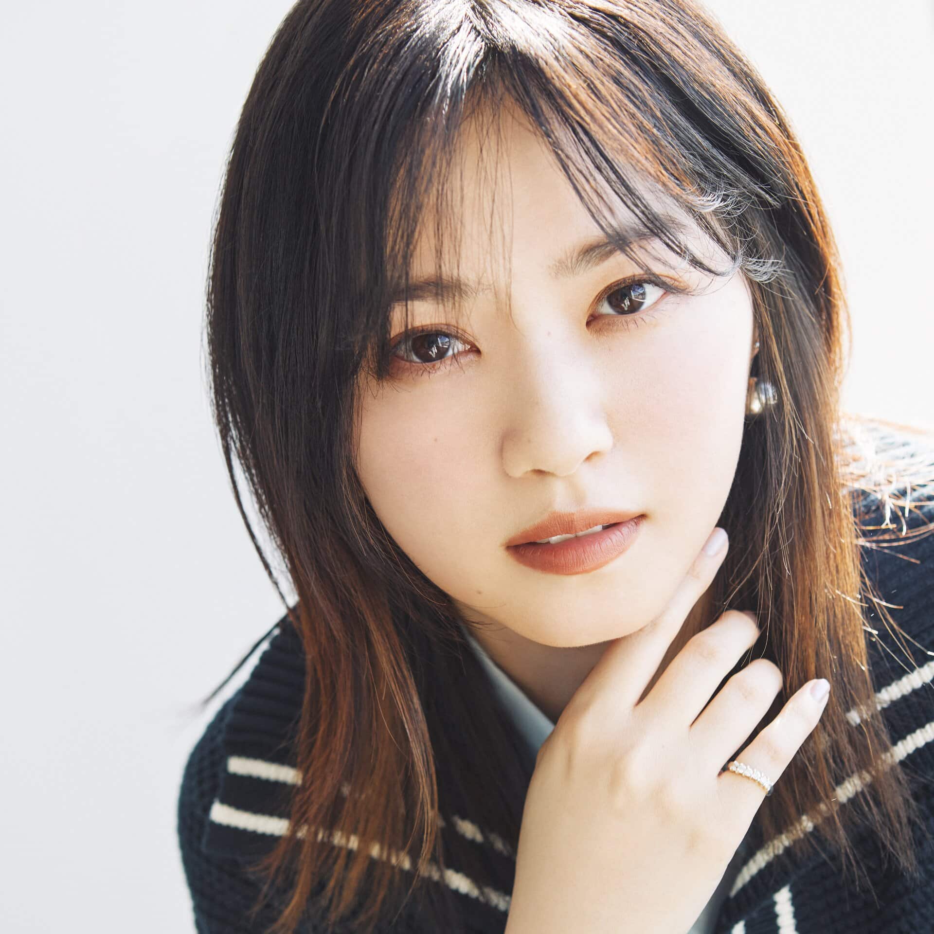 【西野七瀬】「自分にはなかったことを役を通して体験できるのは役者の醍醐味」【ノーカット＆アザー】