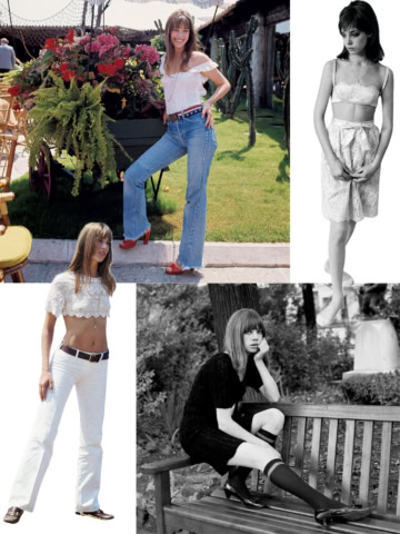 ジェーン・バーキン