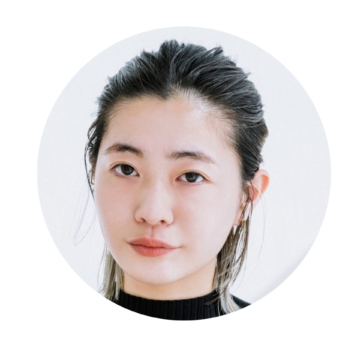 ヘア＆メイクアップアーティスト　北原果