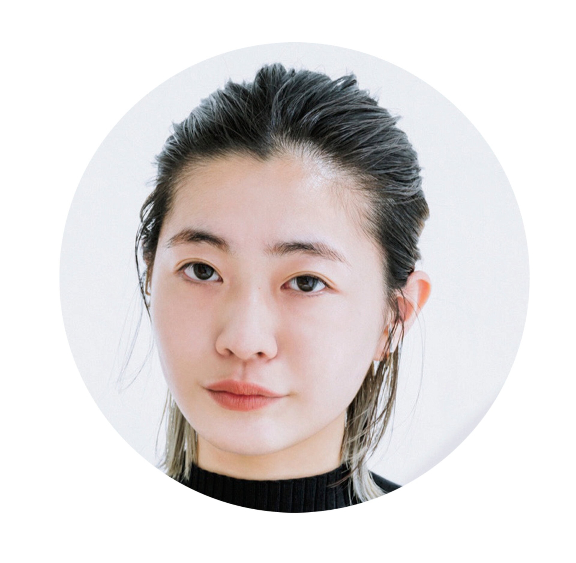 ヘア＆メイクアップアーティスト　北原果