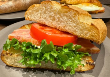 【サンマルク】焼きたてアツアツが食べられる新コンセプト「FFH」＆春の限定“ICHIGO FES”最速レポ♡