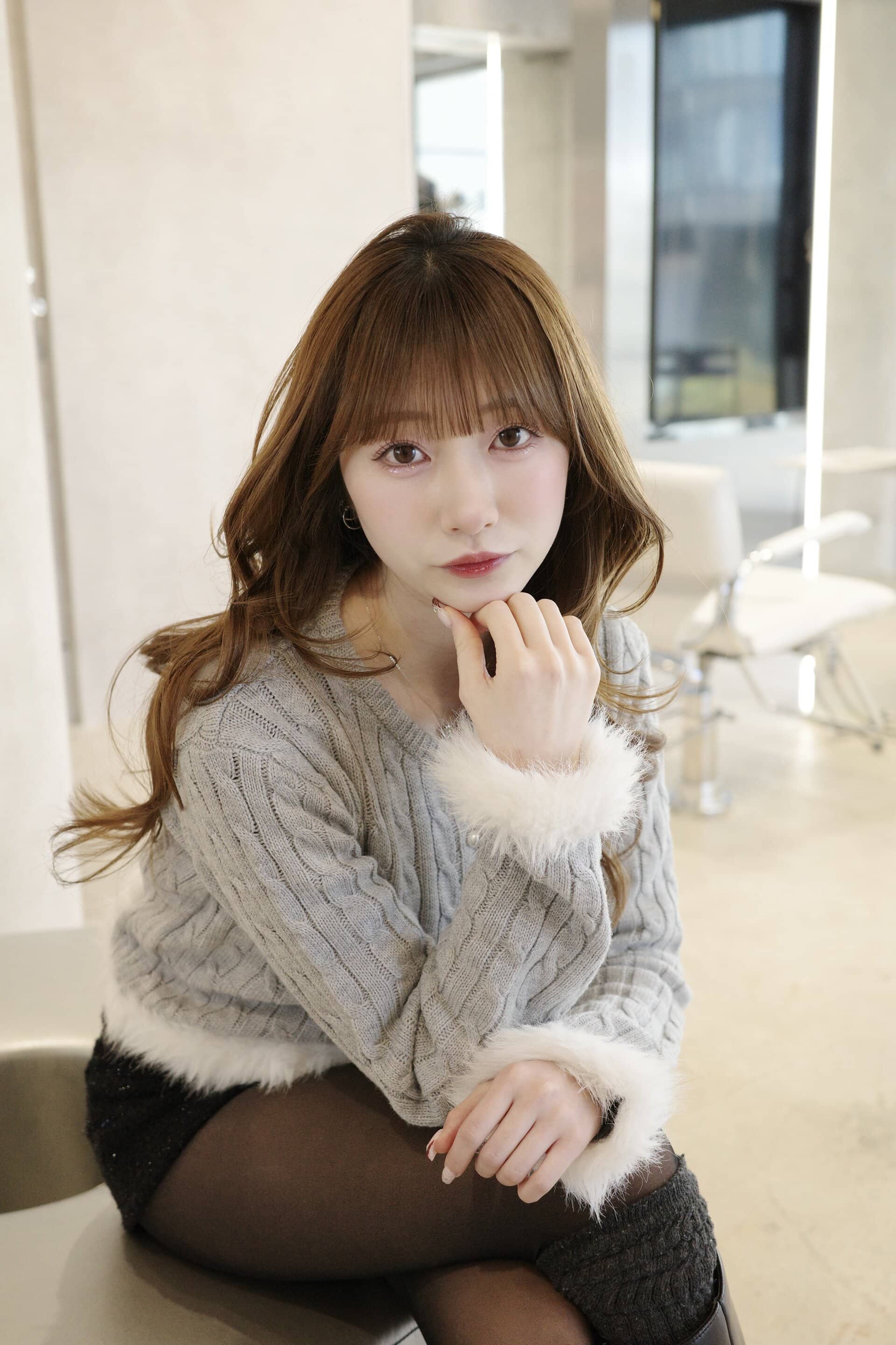 【マイナス8Kgに成功】ダイエットがきっかけで見た目も変化！垢抜けビフォーアフター♡【sweet lovers】