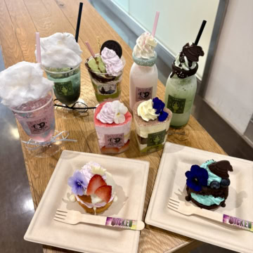 ラフォーレ原宿　ウィキッド 永遠の約束