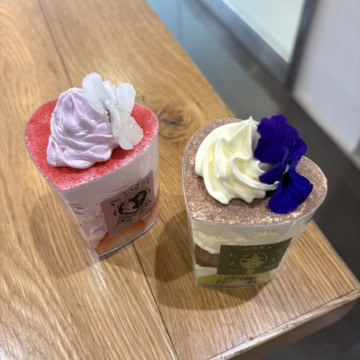 ラフォーレ原宿　ウィキッド 永遠の約束