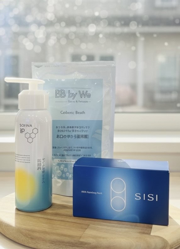 炭酸ケアで美人力を底上げ♡ 泡マスク、洗顔料、口腔ケアなどいま注目の炭酸アイテム3選【BEAUTY BUZZ】