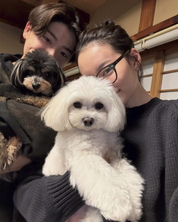 なごみのお守り