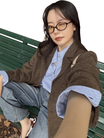 なごみのハマりもの