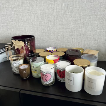 なごみのハマりもの