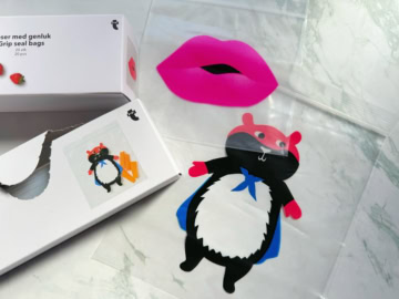 フライングタイガー