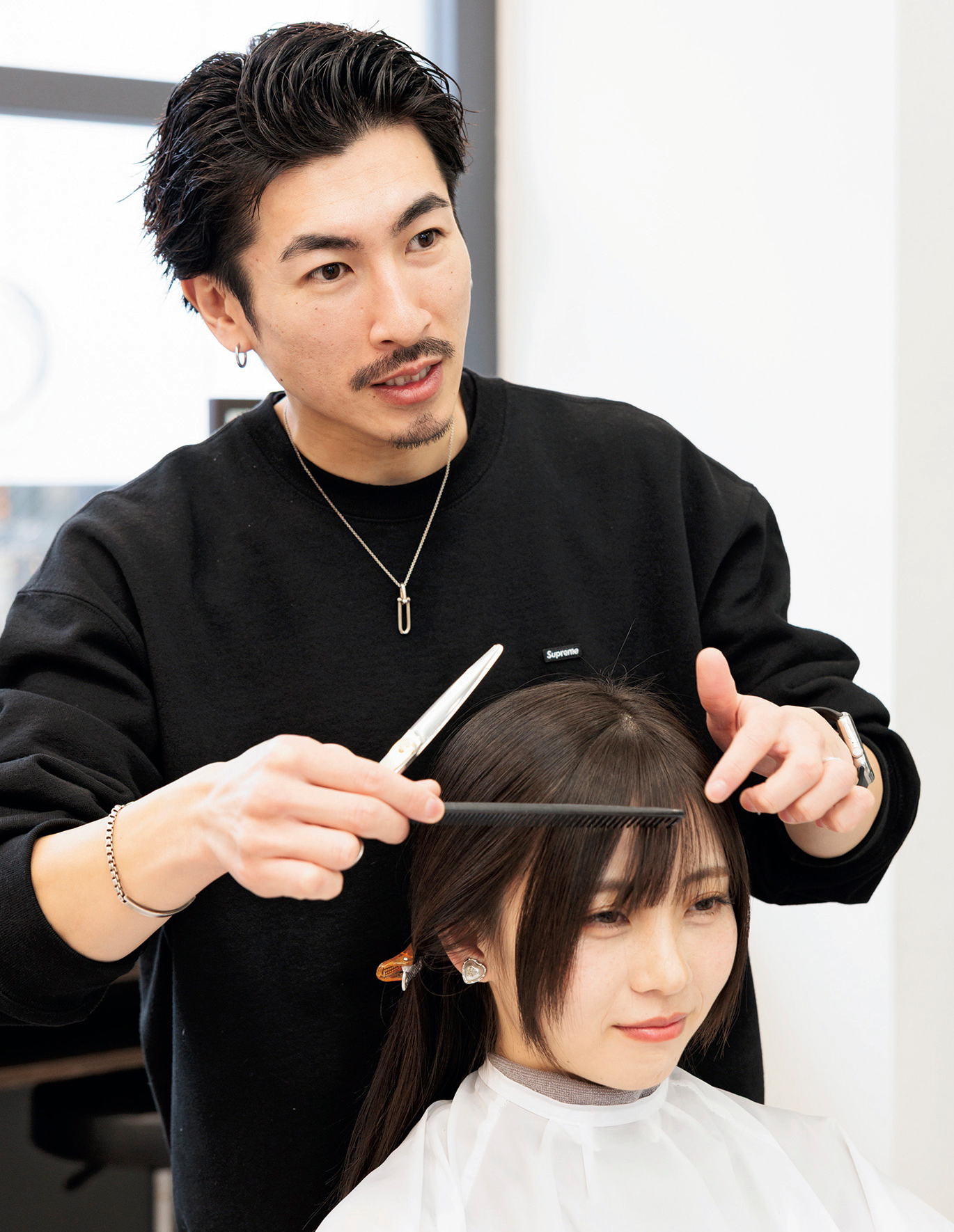 スウィートラバーズ