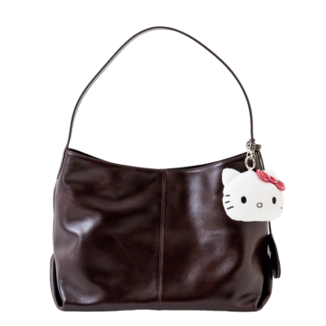 sweet編集部・三浦　愛用バッグ