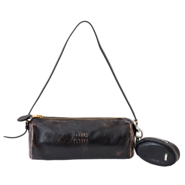 吉木千沙都　愛用バッグ