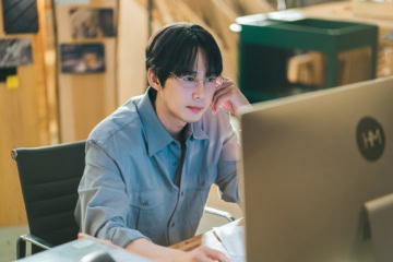 カメレオン俳優・パク・ソンフンの 大人の雰囲気にメロメロ♡ 【韓ドラ姉妹の韓国ドラマにサランヘヨ】連載♡Vol.39