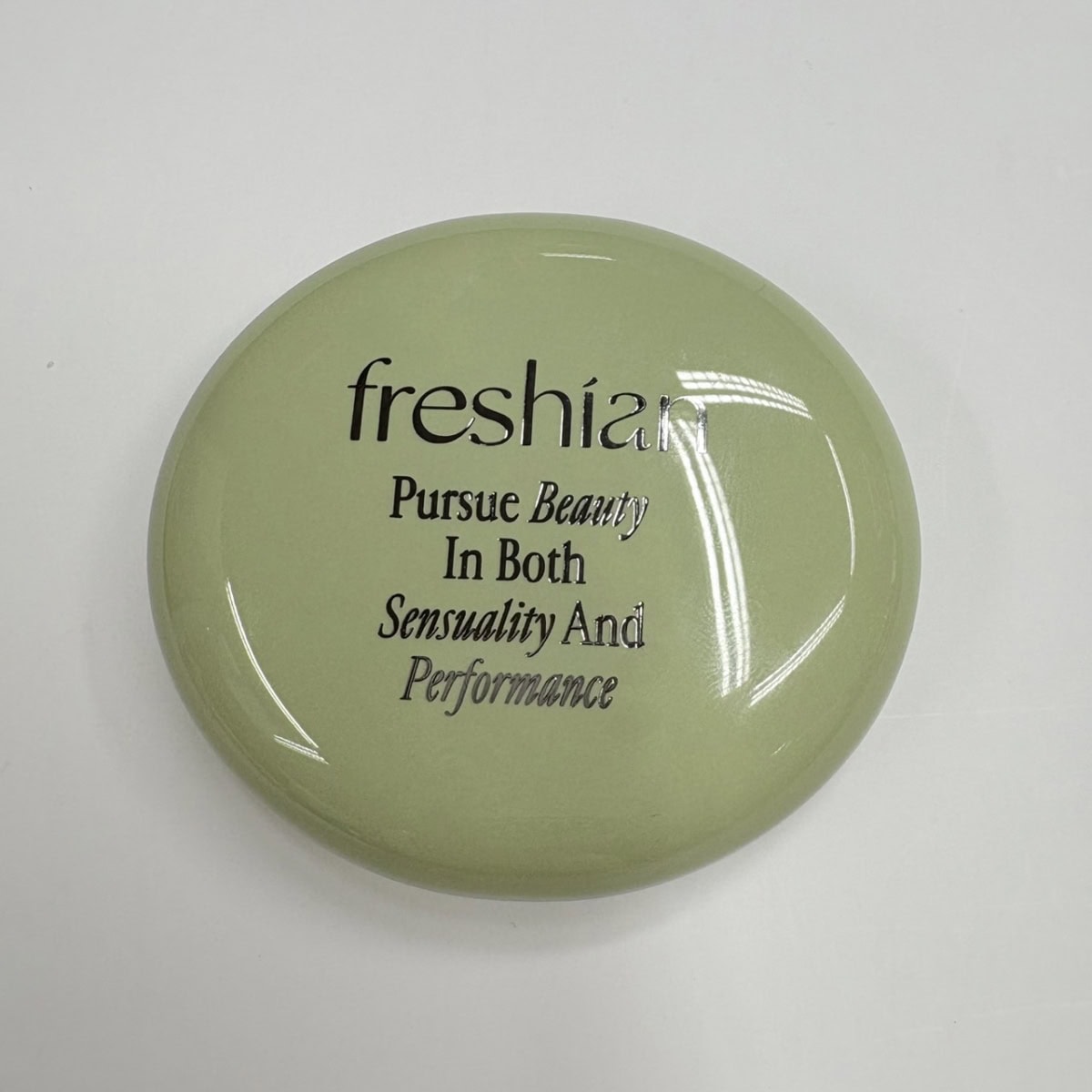 フレシアン エッグライク クリームチーク 07 ミルキーモカ