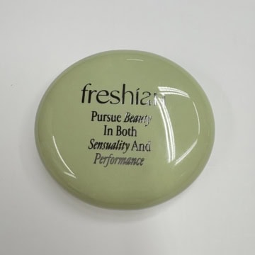 フレシアン エッグライク クリームチーク 07 ミルキーモカ