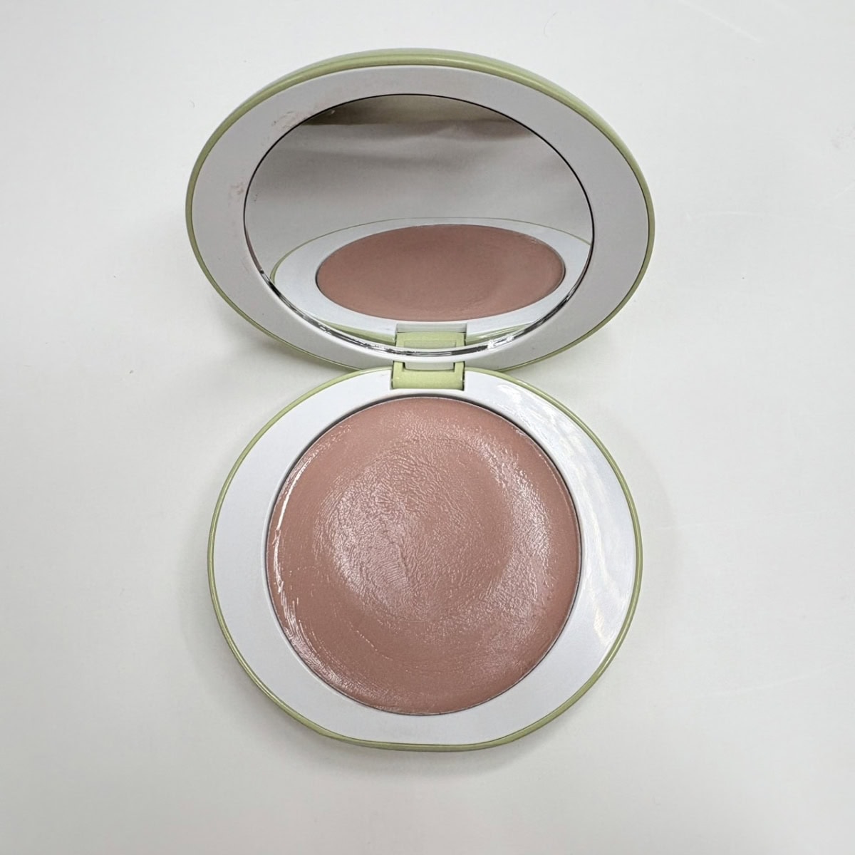 フレシアン エッグライク クリームチーク 07 ミルキーモカ