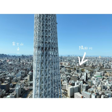 スターバックス リザーブ® カフェ東京スカイツリータウン30F店