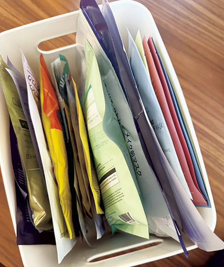 村重杏奈のお守り