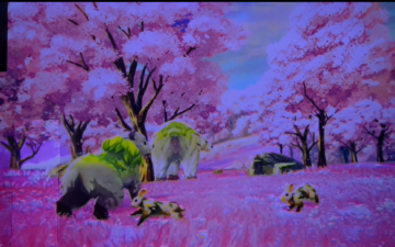 ワンダリア横浜　ZONE1