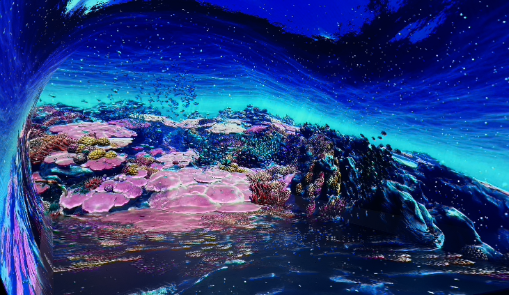 ワンダリア横浜　ZONE2