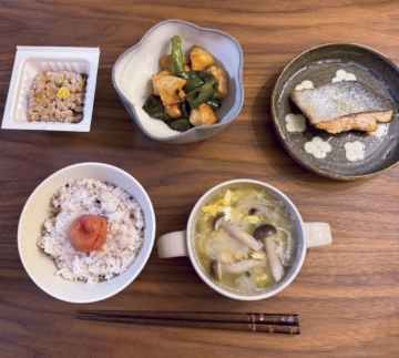 村重杏奈のハマりもの