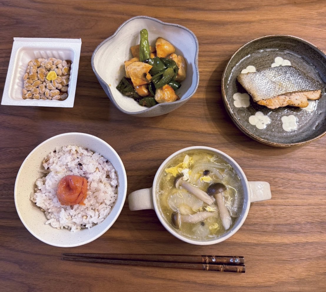 村重杏奈のハマりもの