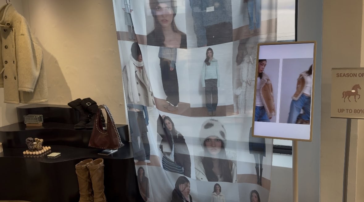 渡韓勢必見！韓国在住の読モが教える「ガチで流行ってる」ショップ3選♡ 日本未上陸の最旬ブランドも【sweet lovers】