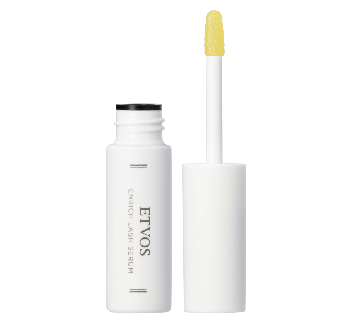 エトヴォスのエンリッチラッシュセラム