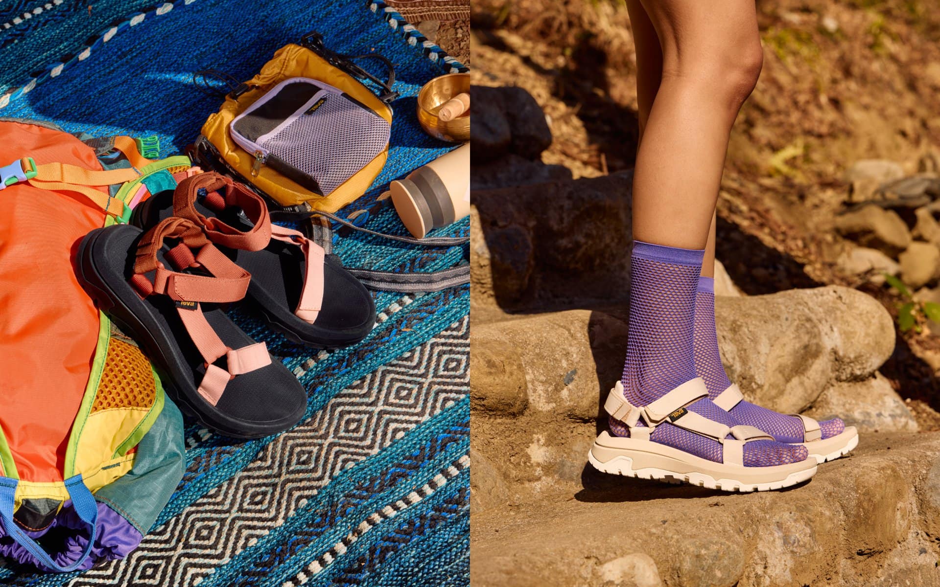 9年ぶりにアップーデートされた「HURRICANE XLT3」は、耐久性やクッション性、グリップ力などがさらに快適に。