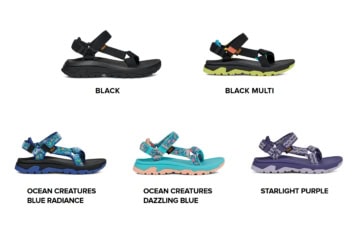 HURRICANE XLT JR KIDS （13〜17cm）¥7,150