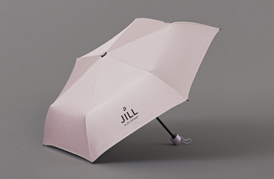【付録】ジル バイ ジルスチュアートの“超ハイスペック”晴雨兼用傘が超優秀！UVカットも雨対策も完ぺき♡【スウィート5月号増刊】