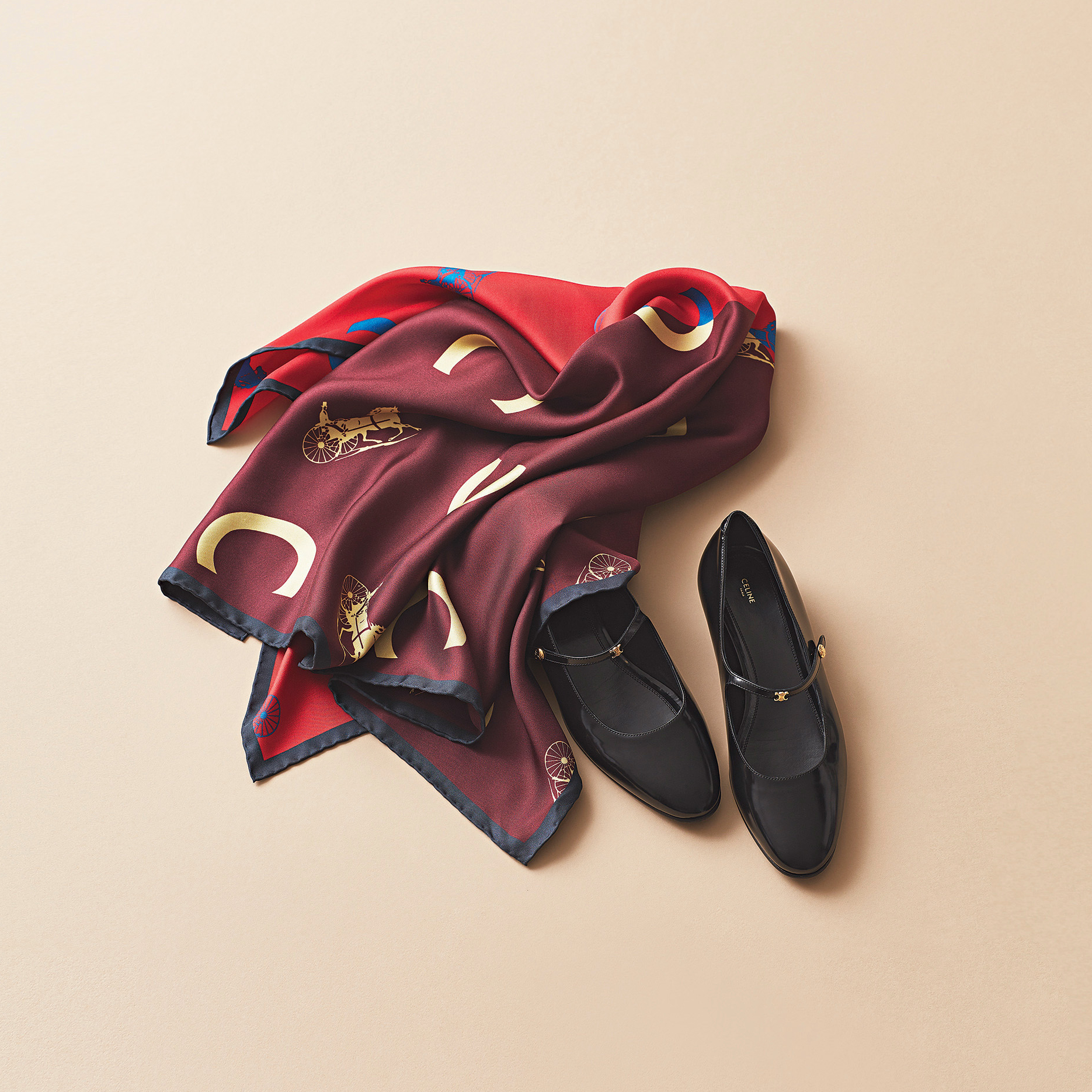 ゆりかでん連載