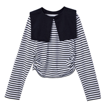 ボーダートップス