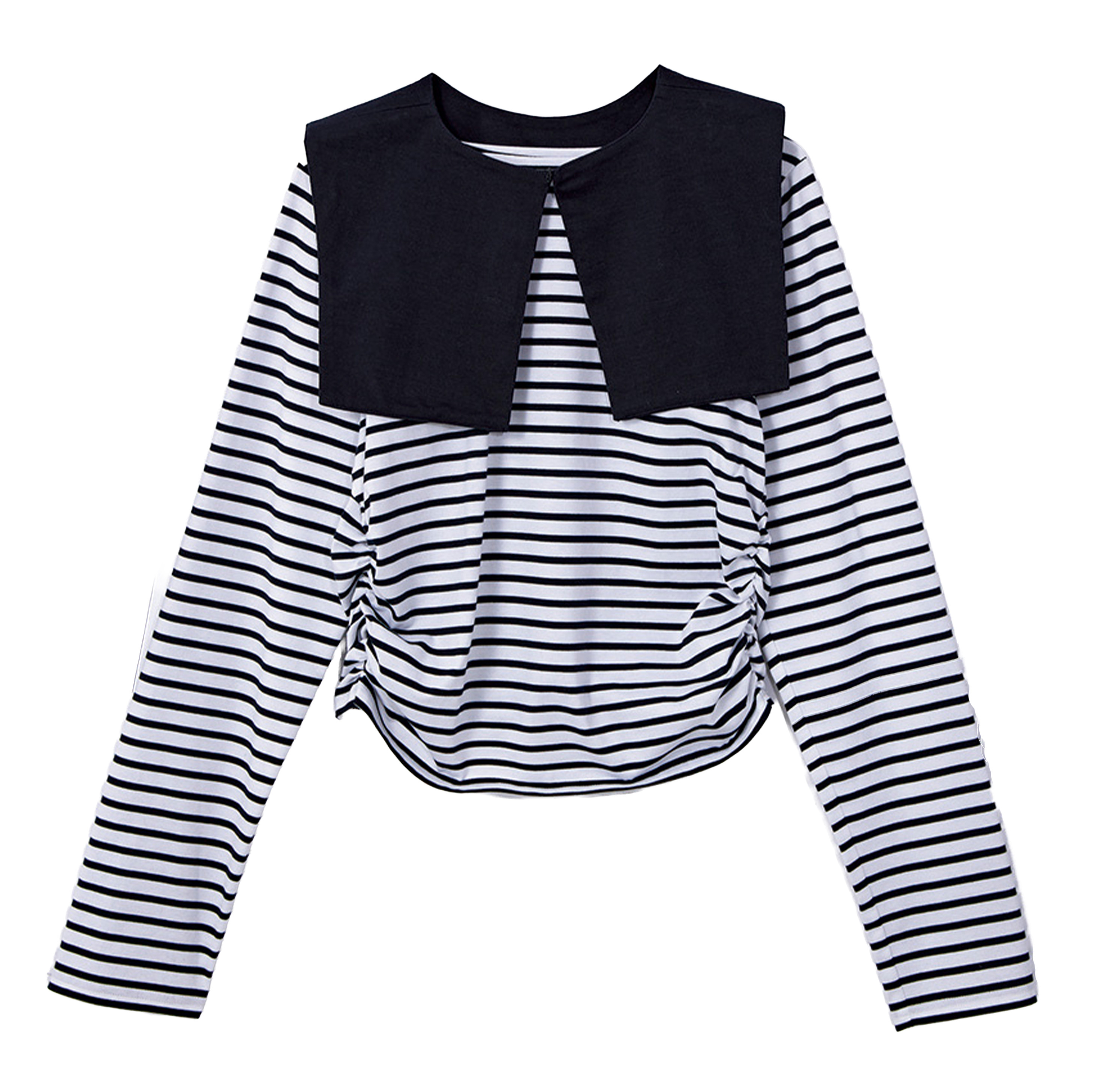 ボーダートップス