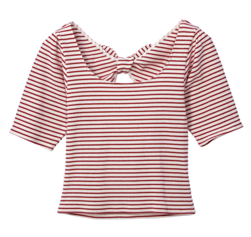 ボーダートップス