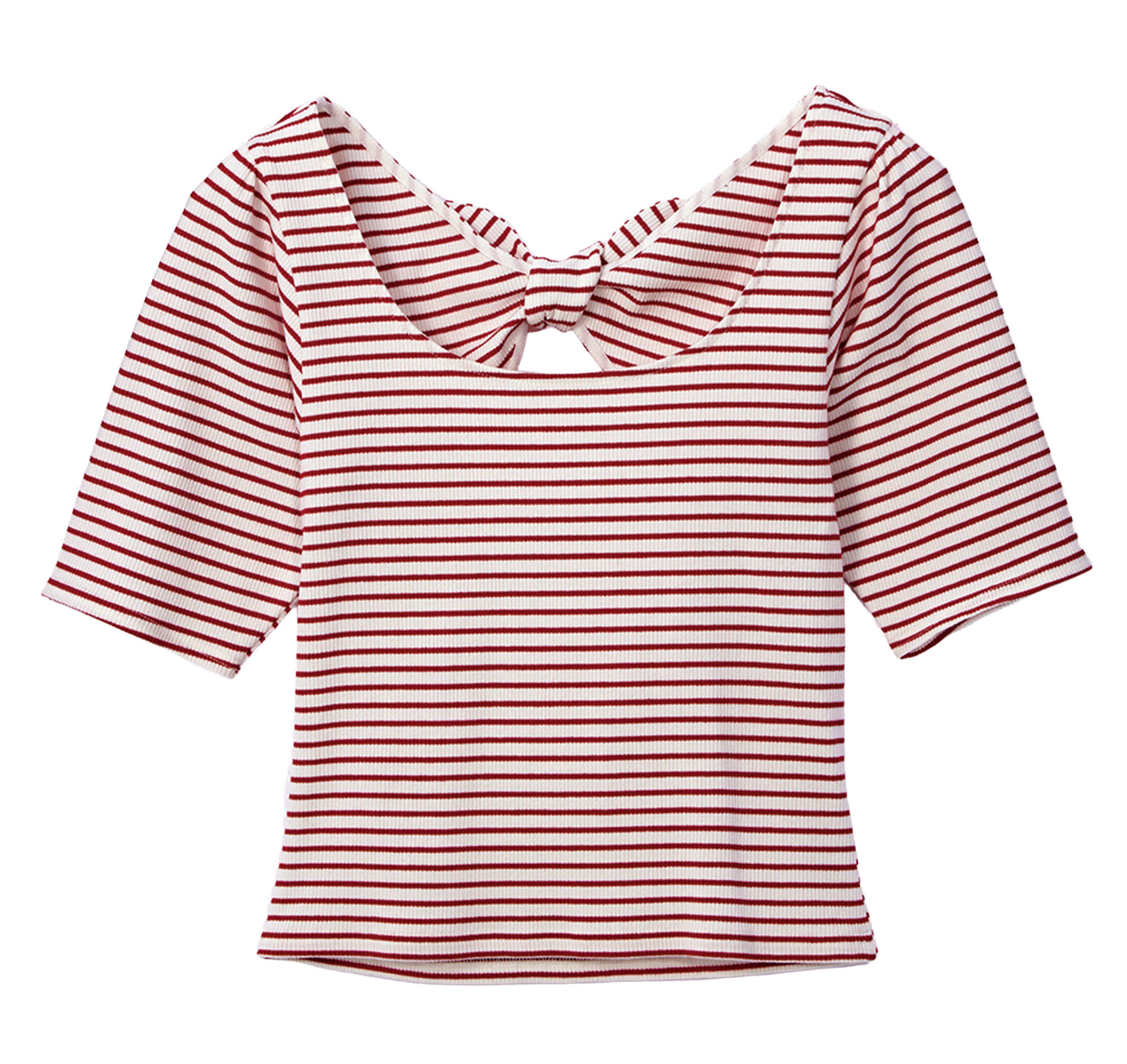 ボーダートップス