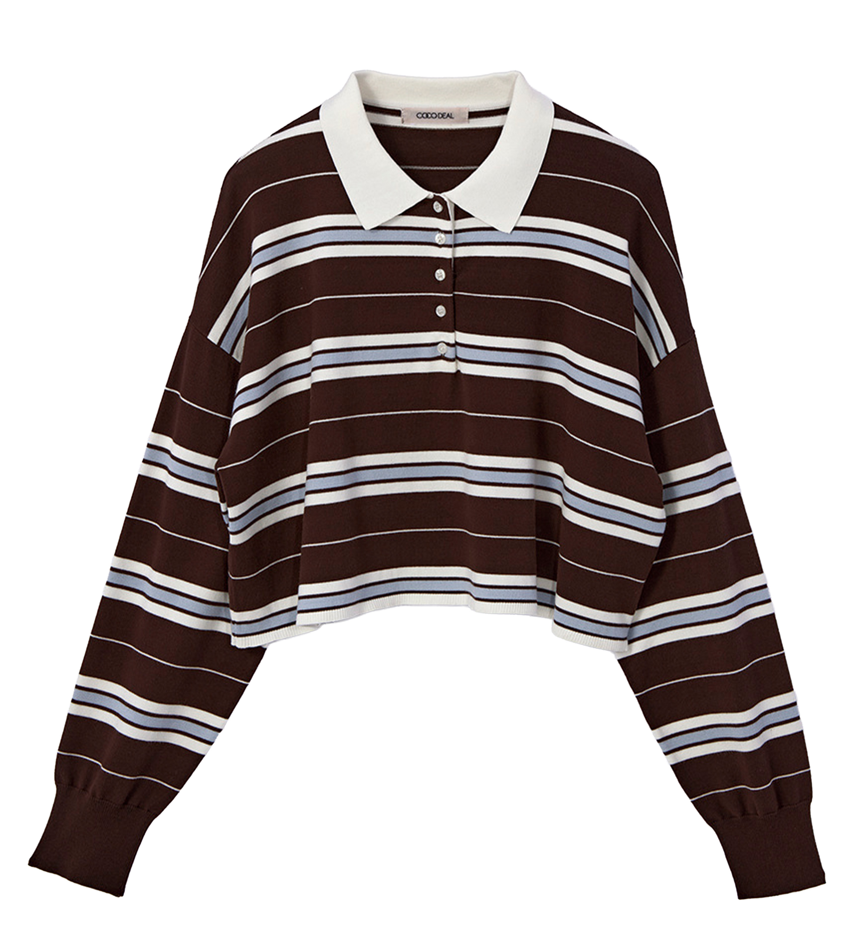 ボーダートップス