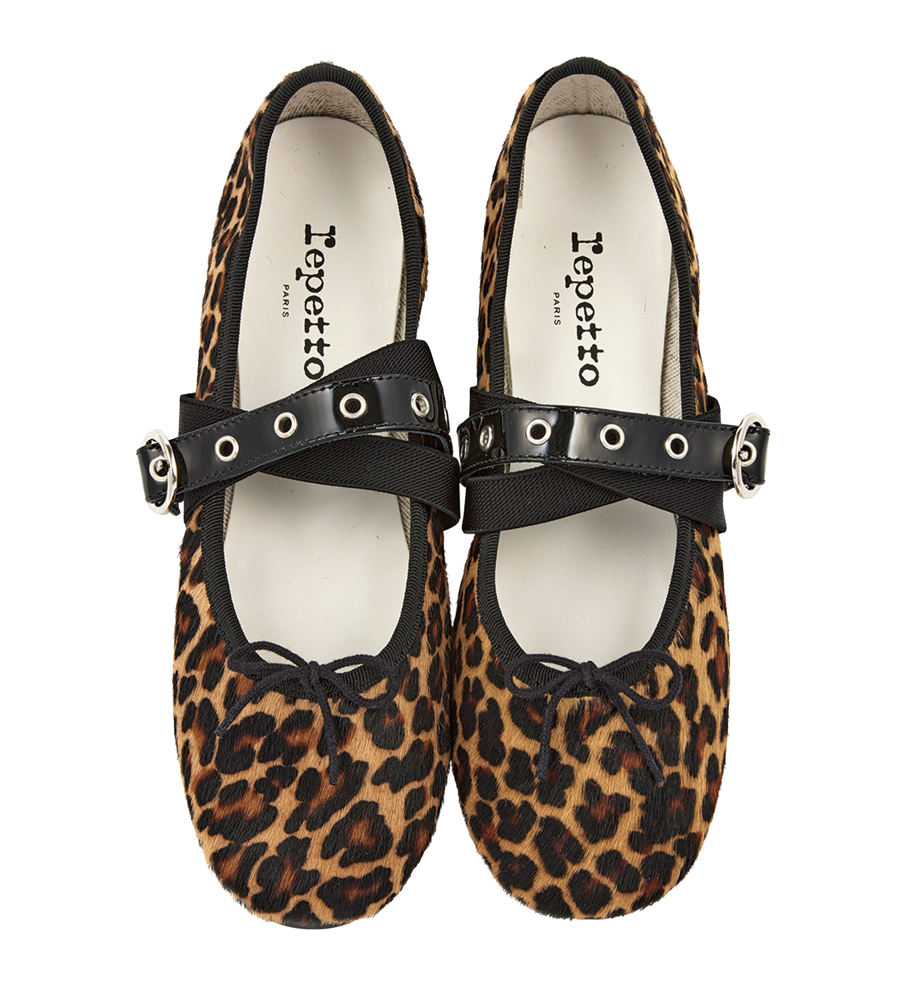 バレエシューズ