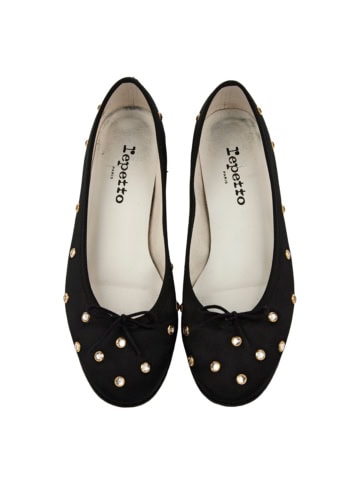 バレエシューズ