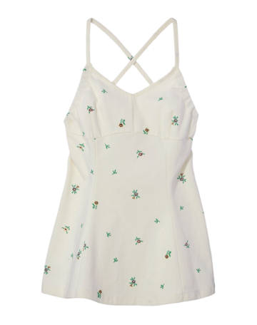 キャミトップス