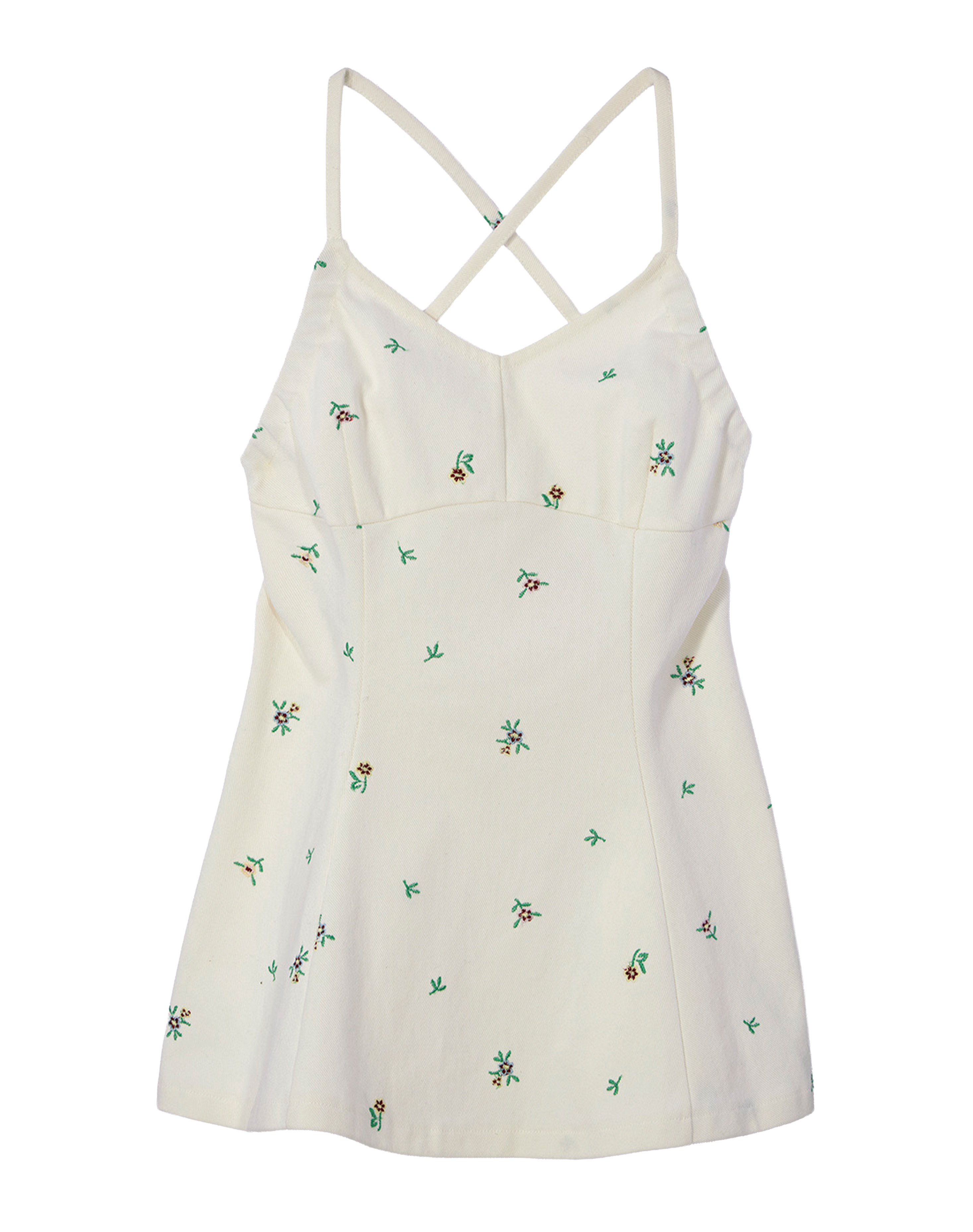 キャミトップス